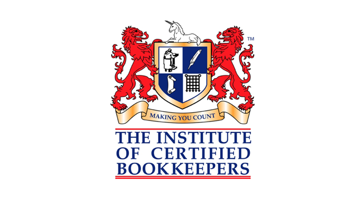 The INSTITUTE OF CERTIFIED BOOKKEEPERS